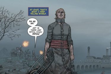 Aperçu d'Avengers Forever #9 : Capitaine Marvel pour toujours - 13