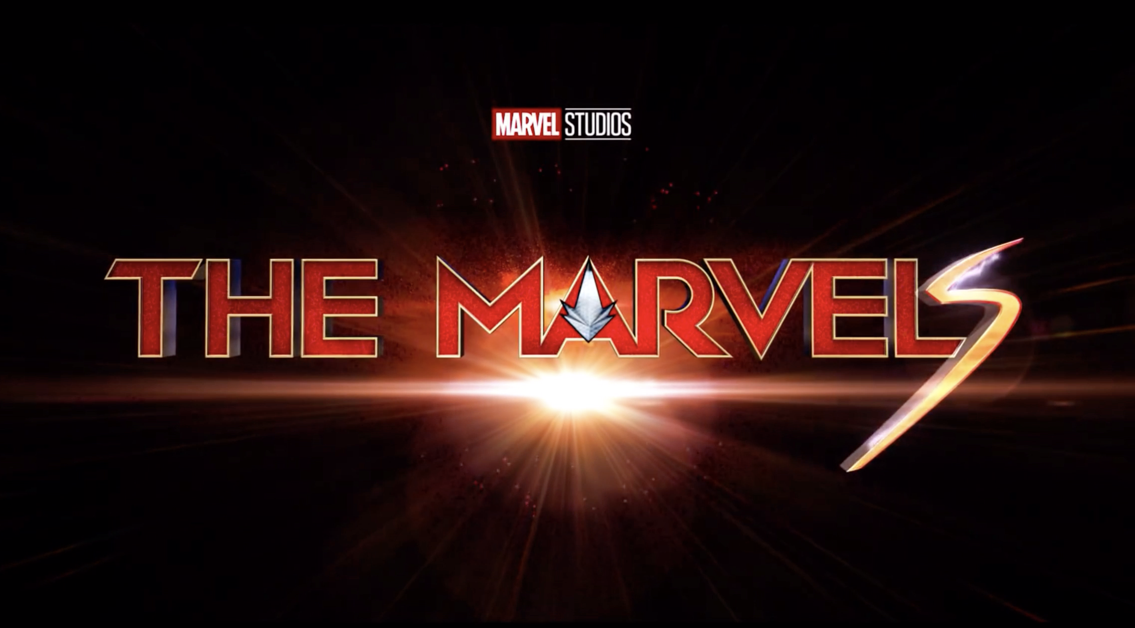Toutes les annonces de films et de séries D23 "Star Wars" et Marvel (et plus) ! 10 The Marvels' Shows First Footage Avec Brie Larson, Teyonah Parris, Iman Vellani à D23 - Variety