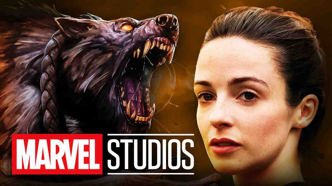 Disney confirme 17 personnages Marvel apparaissant dans la prochaine phase du MCU 8 Laura Donnelly, Elsa Bloodstone, Loup-garou de nuit, MCU