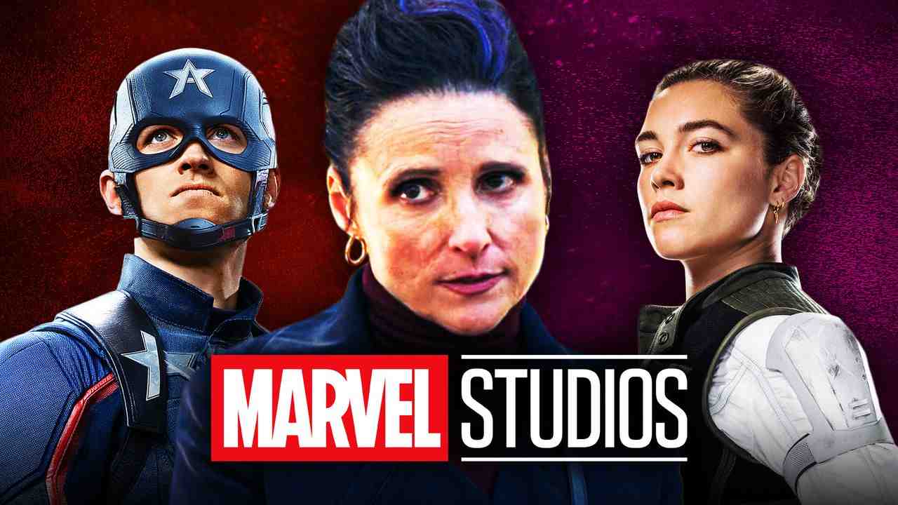 Disney confirme 17 personnages Marvel apparaissant dans la prochaine phase du MCU 19 Valentina, MCU, Thunderbolts