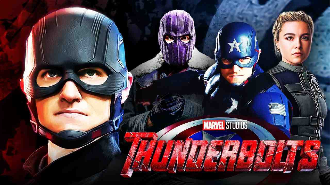 Disney confirme 17 personnages Marvel apparaissant dans la prochaine phase du MCU 15 Thunderbolts, agent américain, MCU