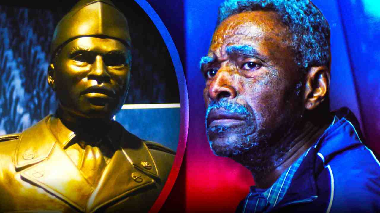 Disney confirme 17 personnages Marvel apparaissant dans la prochaine phase du MCU 10 Isaiah Bradley, Captain America 4, MCU