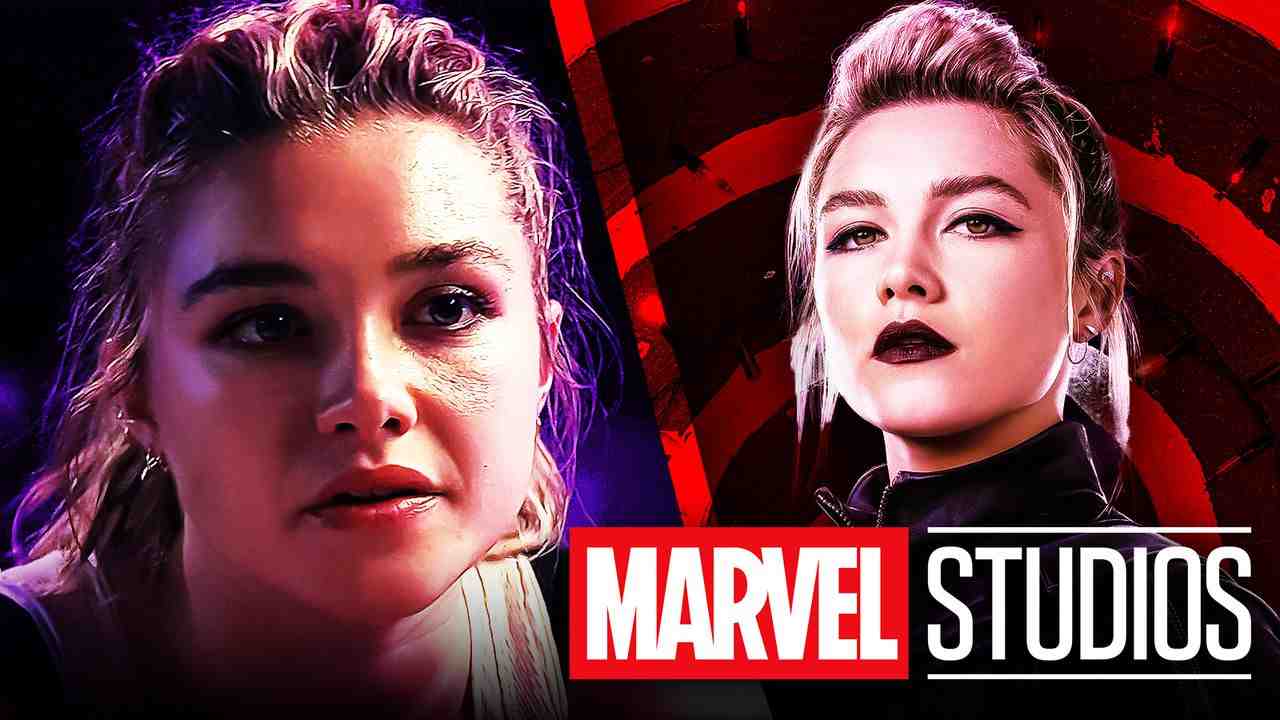Disney confirme 17 personnages Marvel apparaissant dans la prochaine phase du MCU 13 Florence Pugh, Yelena Belova, Thunderbolts, MCU