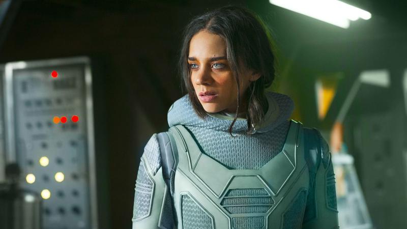 Disney confirme 17 personnages Marvel apparaissant dans la prochaine phase du MCU 18 Fantôme, Thunderbolts, Ava Starr, MCU