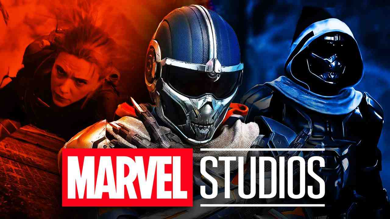 Disney confirme 17 personnages Marvel apparaissant dans la prochaine phase du MCU 17 Maître de tâche, Thunderbolts, MCU