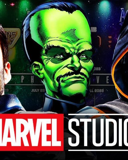 Disney confirme 17 personnages Marvel apparaissant dans la prochaine phase du MCU 68 Disney confirme 17 personnages Marvel apparaissant dans la prochaine phase du MCU - 67