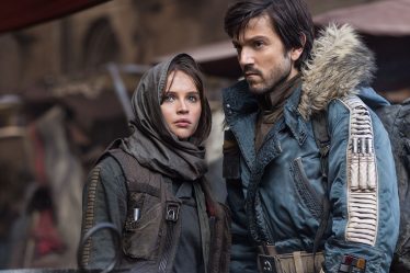 Avec le prochain Andor, Rogue One tient-il toujours le coup ? - 6