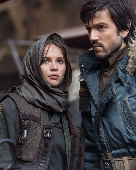 Avec le prochain Andor, Rogue One tient-il toujours le coup ? 134 Avec le prochain Andor, Rogue One tient-il toujours le coup ? - 133