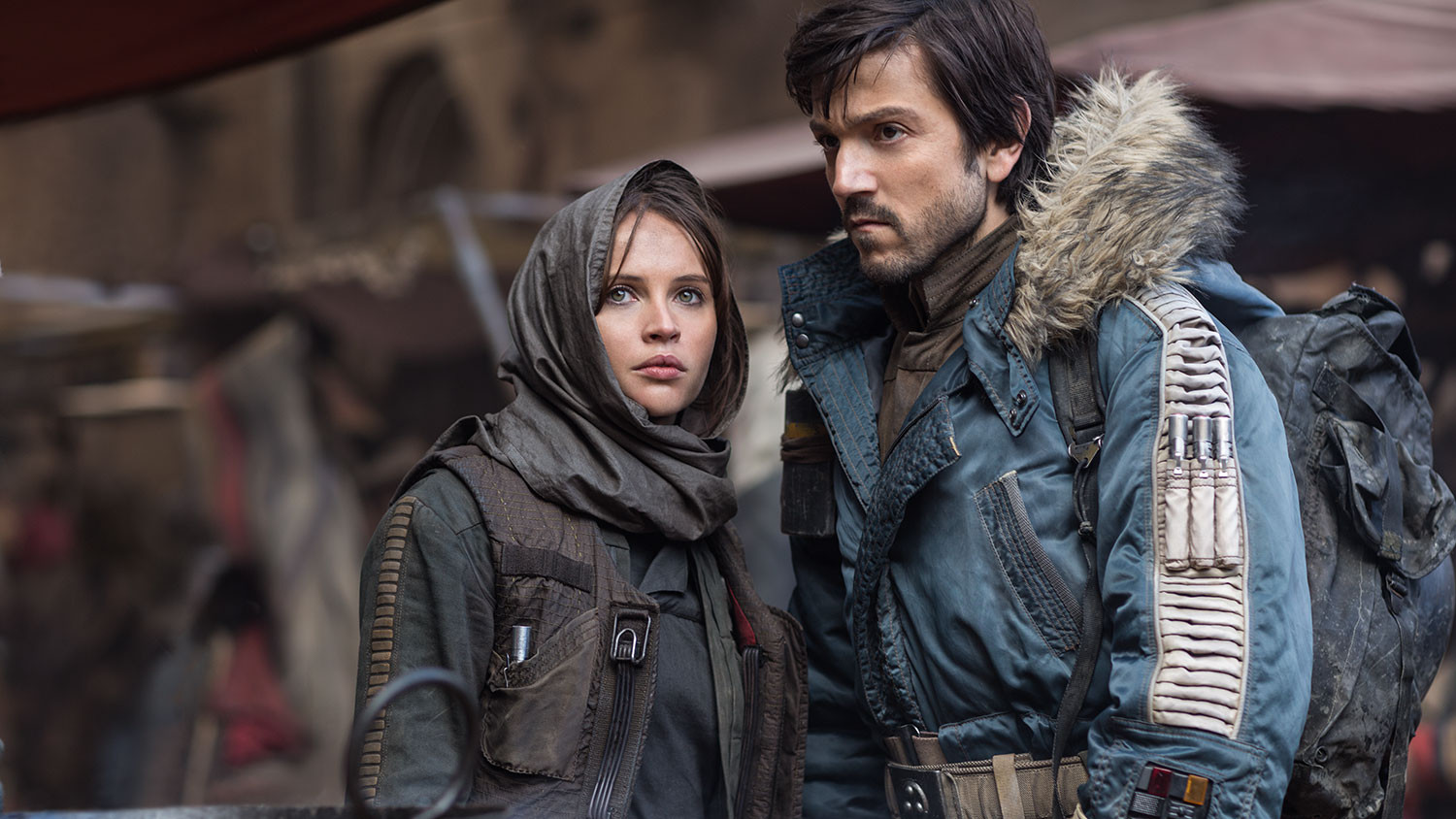 Avec le prochain Andor, Rogue One tient-il toujours le coup ? 2 Avec le prochain Andor, Rogue One tient-il toujours le coup ? - 1