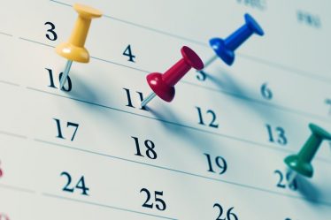 Les actions pourraient se diriger vers plus de douleur car la seconde moitié de septembre est historiquement "très baissière" - 9