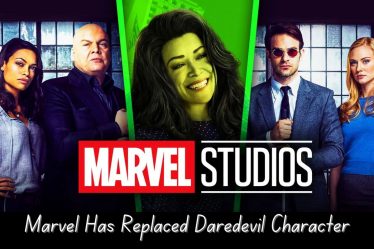 Marvel a remplacé le personnage de Daredevil dans l'épisode 5 de She-Hulk - 7