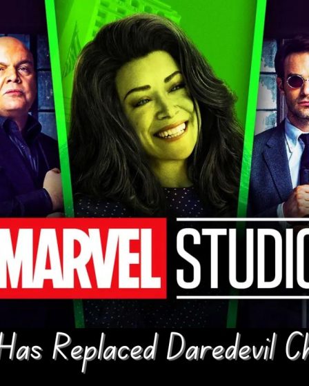 Marvel a remplacé le personnage de Daredevil dans l'épisode 5 de She-Hulk - 130