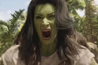 Les notes de "She-Hulk" sont une catastrophe : le premier spectacle Marvel à ne pas figurer dans le top 10 - 7