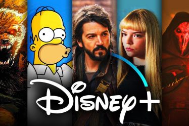 Disney + confirme 46 films et émissions à venir en octobre (Marvel, Star Wars et plus) - 8