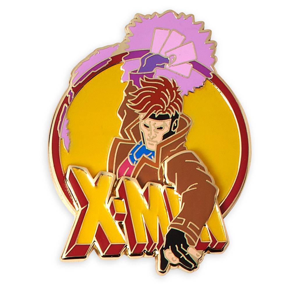 Les figurines et épingles à collectionner X-Men Marvel Legends présentées en avant-première à la D23 Expo 2022 arrivent sur shopDisney - 17
