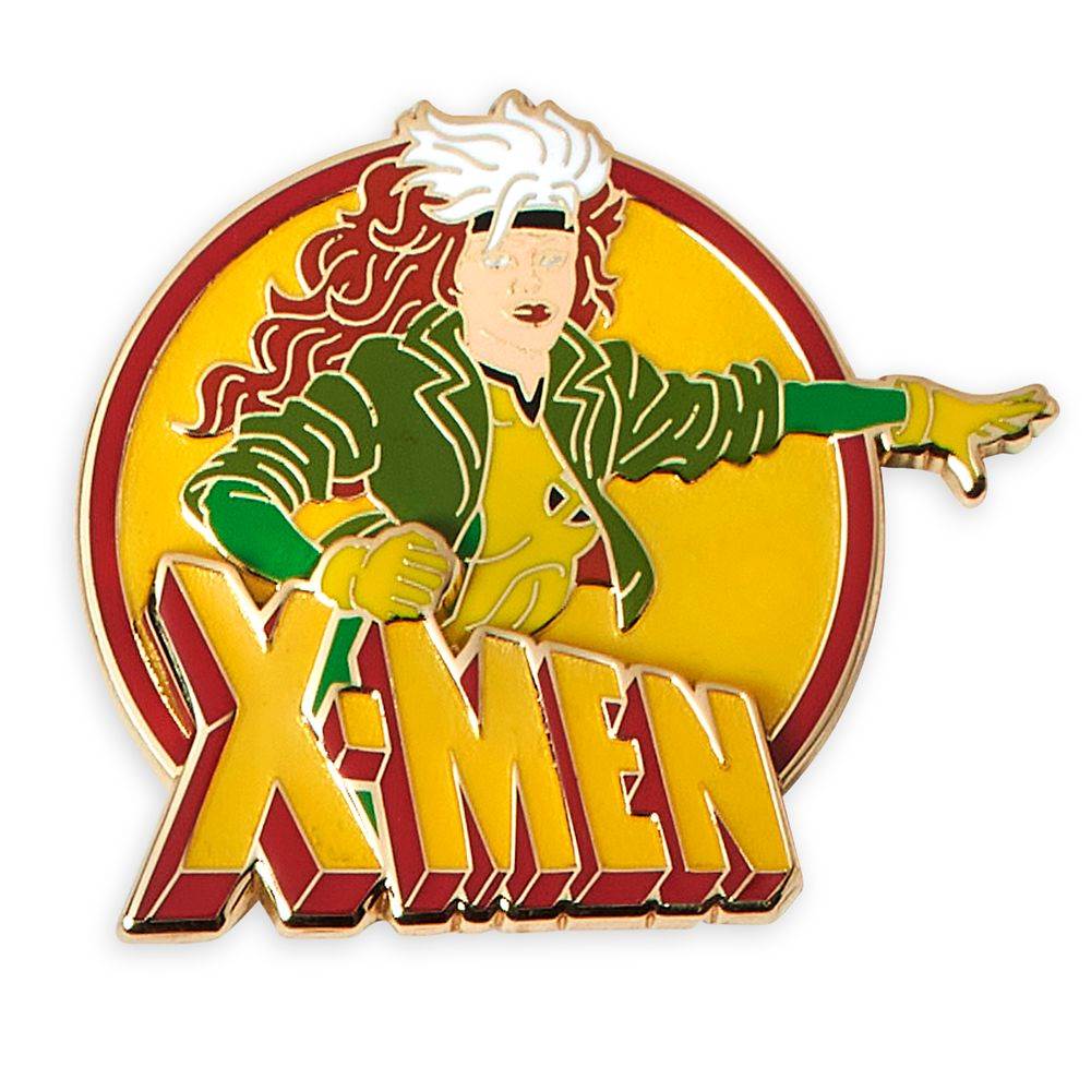 Les figurines et épingles à collectionner X-Men Marvel Legends présentées en avant-première à la D23 Expo 2022 arrivent sur shopDisney - 19