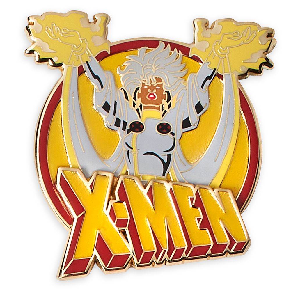 Les figurines et épingles à collectionner X-Men Marvel Legends présentées en avant-première à la D23 Expo 2022 arrivent sur shopDisney - 23