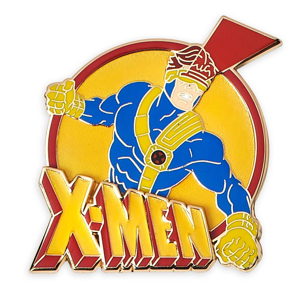 Les figurines et épingles à collectionner X-Men Marvel Legends présentées en avant-première à la D23 Expo 2022 arrivent sur shopDisney - 25