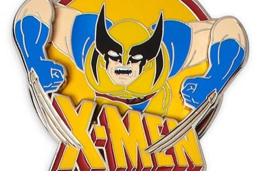 Les figurines et épingles à collectionner X-Men Marvel Legends présentées en avant-première à la D23 Expo 2022 arrivent sur shopDisney - 7
