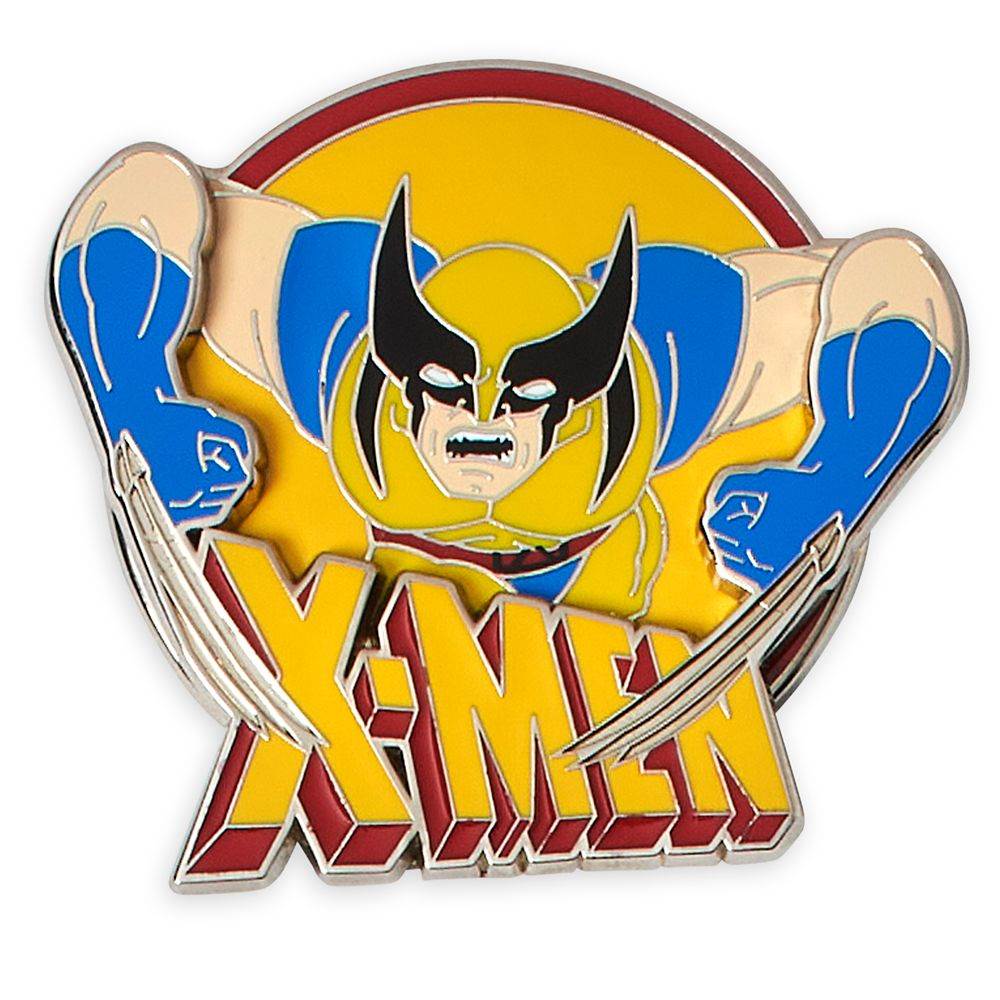 Les figurines et épingles à collectionner X-Men Marvel Legends présentées en avant-première à la D23 Expo 2022 arrivent sur shopDisney - 1