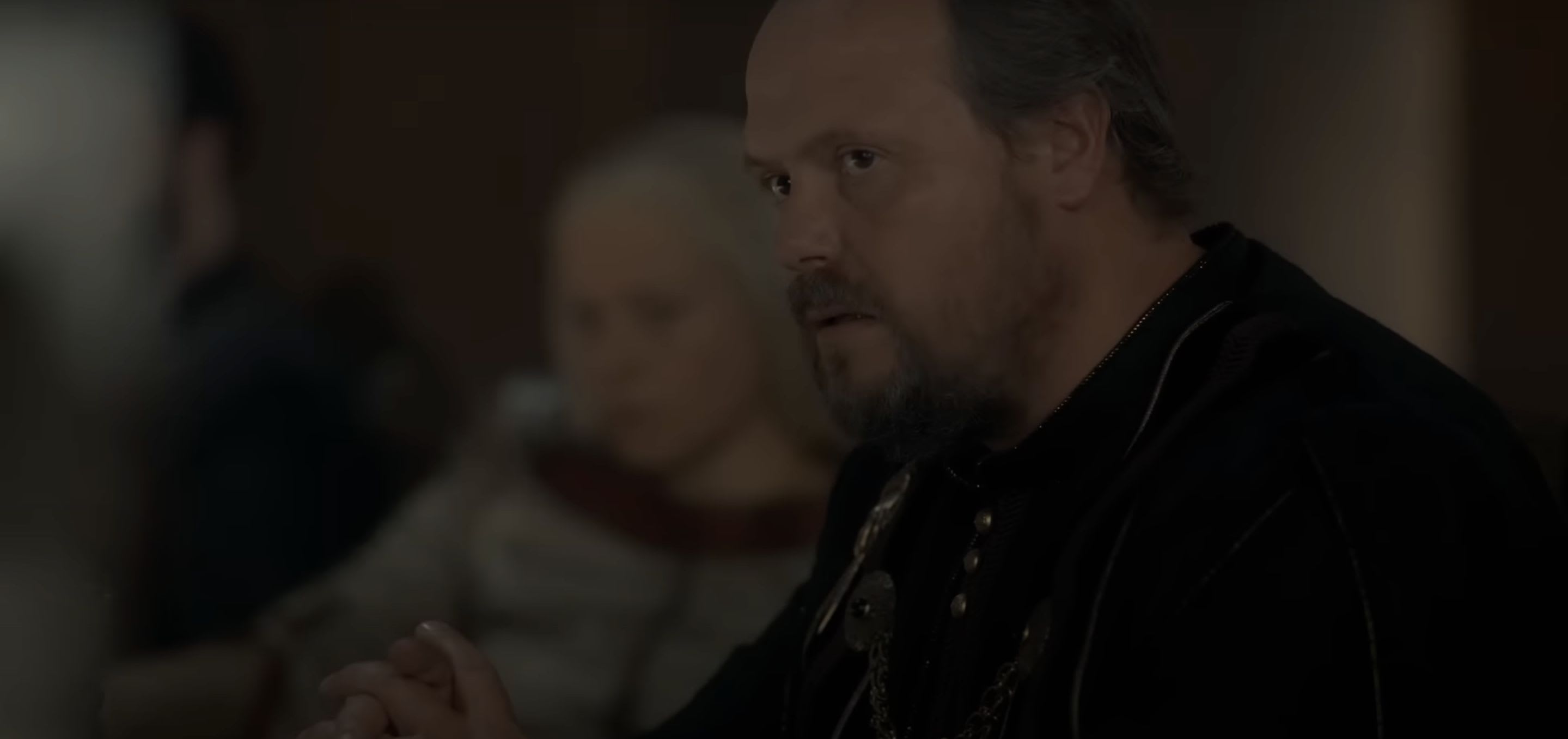 Épisode 6, "La princesse et la reine" - 7
