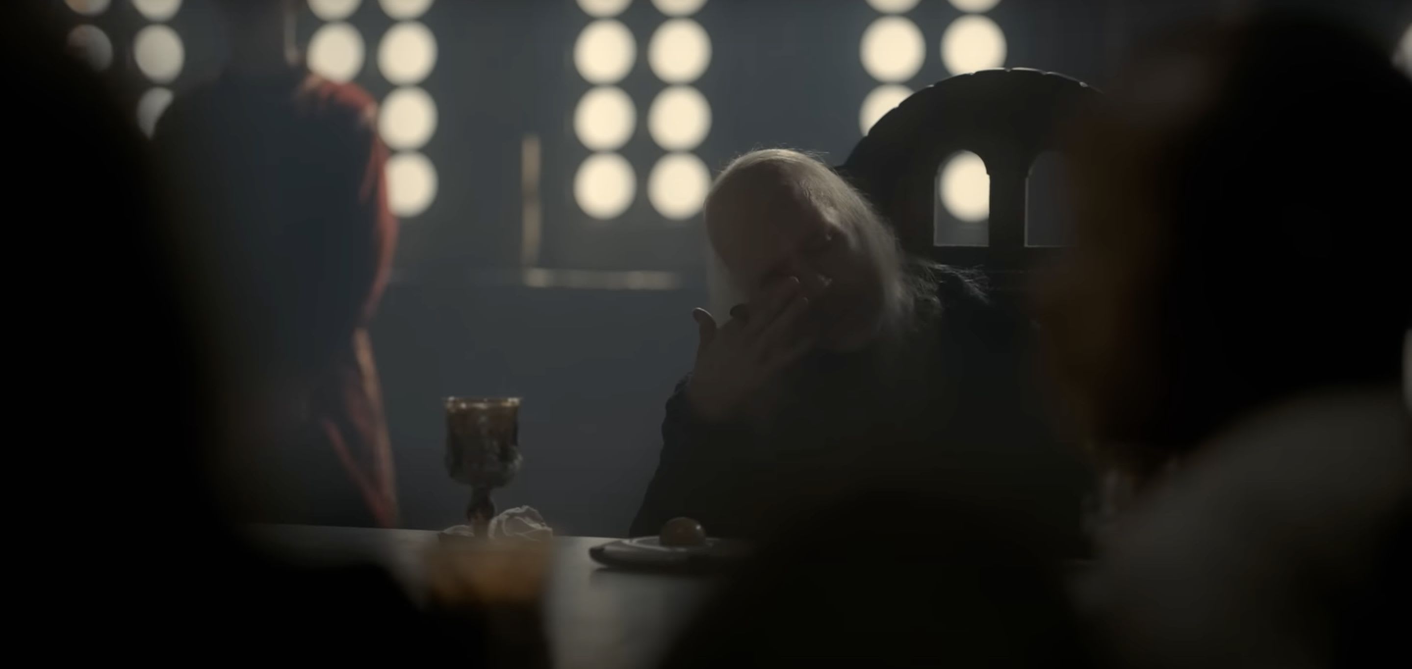 Épisode 6, "La princesse et la reine" - 9