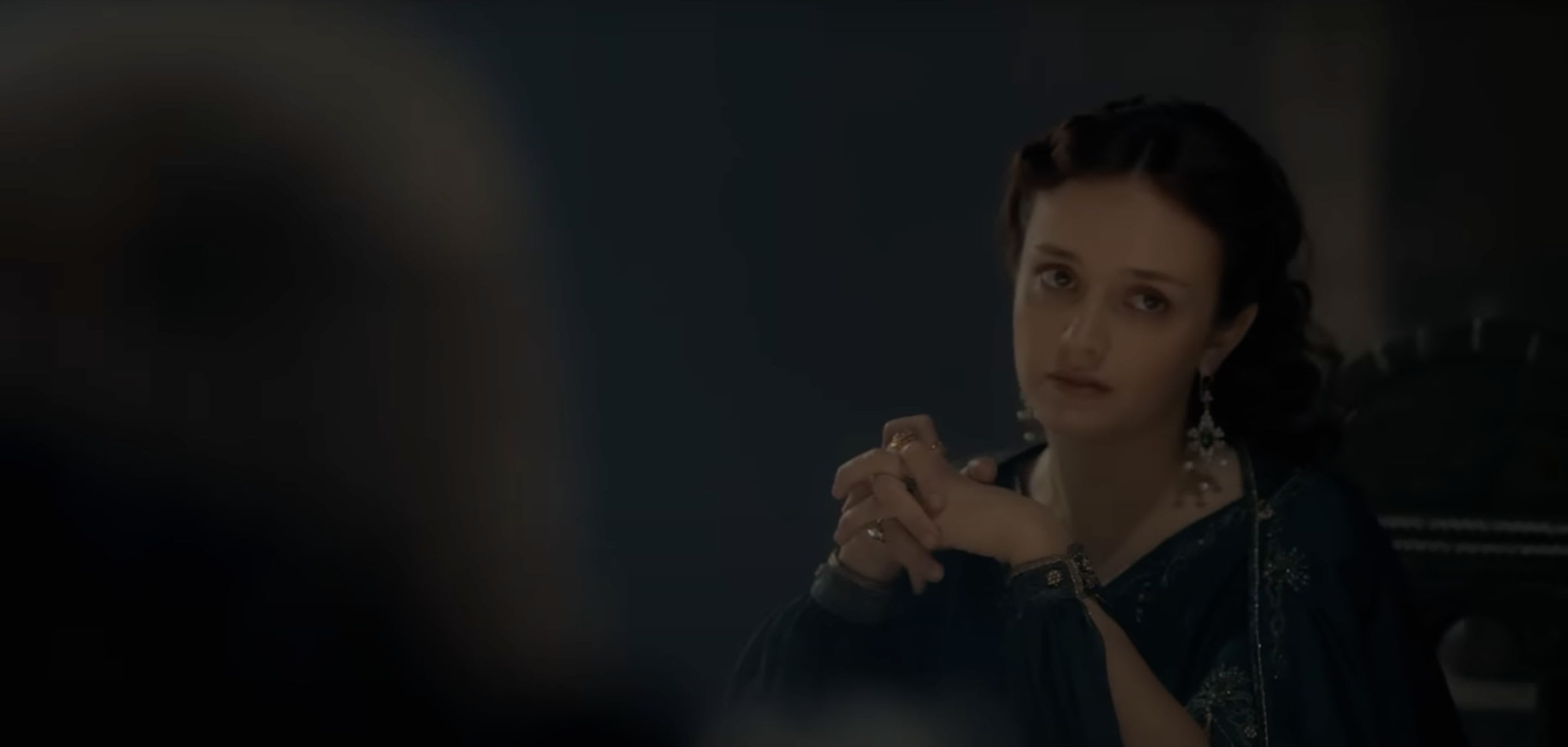 Épisode 6, "La princesse et la reine" - 11