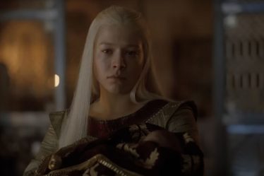 Épisode 6, "La princesse et la reine" - 9