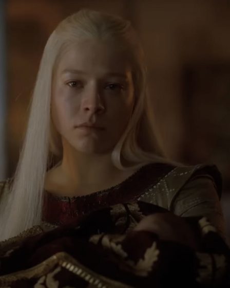 Épisode 6, "La princesse et la reine" 66 Épisode 6, "La princesse et la reine" - 65