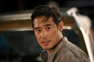 QUANTUM LEAP Star Raymond Lee à la tête de la nouvelle saga du voyage dans le temps - 9