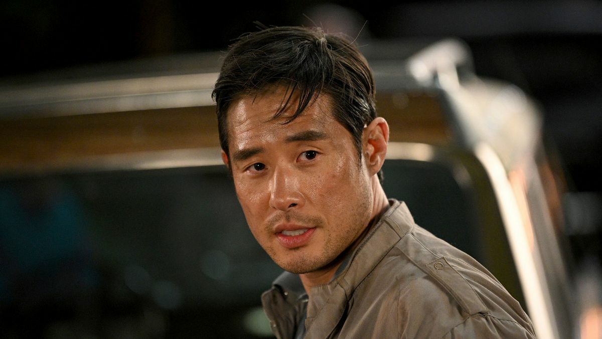 QUANTUM LEAP Star Raymond Lee à la tête de la nouvelle saga du voyage dans le temps 2 QUANTUM LEAP Star Raymond Lee à la tête de la nouvelle saga du voyage dans le temps - 1