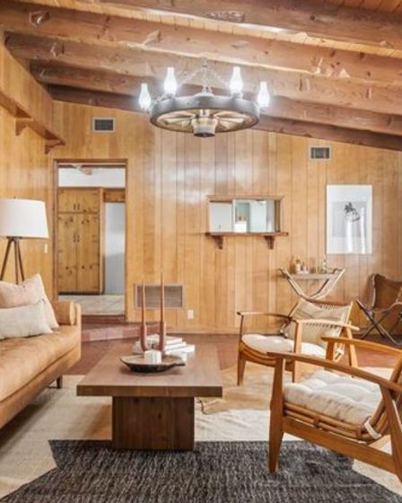 Un fan de Johnny Cash achète l'ancien ranch du chanteur à Ventura pour plus que le prix affiché - 41