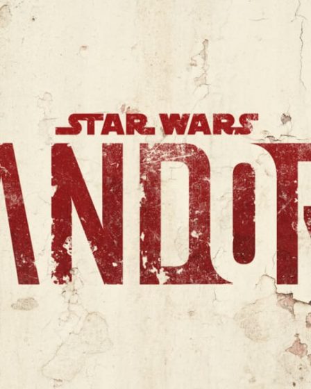 Une aventure galactique vous attend dans Star Wars Andor sur Disney+ - 97