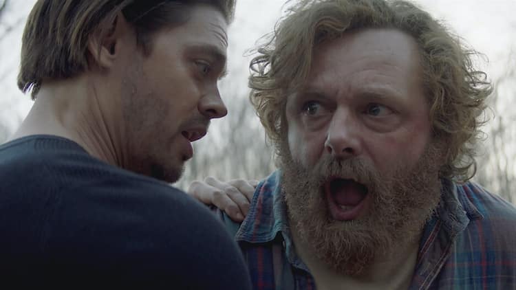 Prodigal Son Saison 3 Date de sortie, membres de la distribution, bande-annonce, scénario - Tout ce que vous devez savoir 2 Le fils prodigue Saison 3 2 1