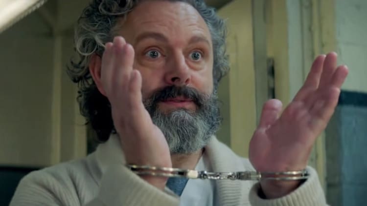 Prodigal Son Saison 3 Date de sortie, membres de la distribution, bande-annonce, scénario - Tout ce que vous devez savoir 3 Le fils prodigue Saison 3 4 1