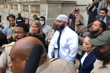 Le podcast 'Serial' publiera un nouvel épisode après l'annulation de la condamnation pour meurtre de Syed - 9