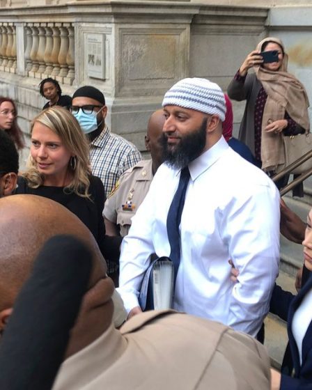 Le podcast 'Serial' publiera un nouvel épisode après l'annulation de la condamnation pour meurtre de Syed - 37