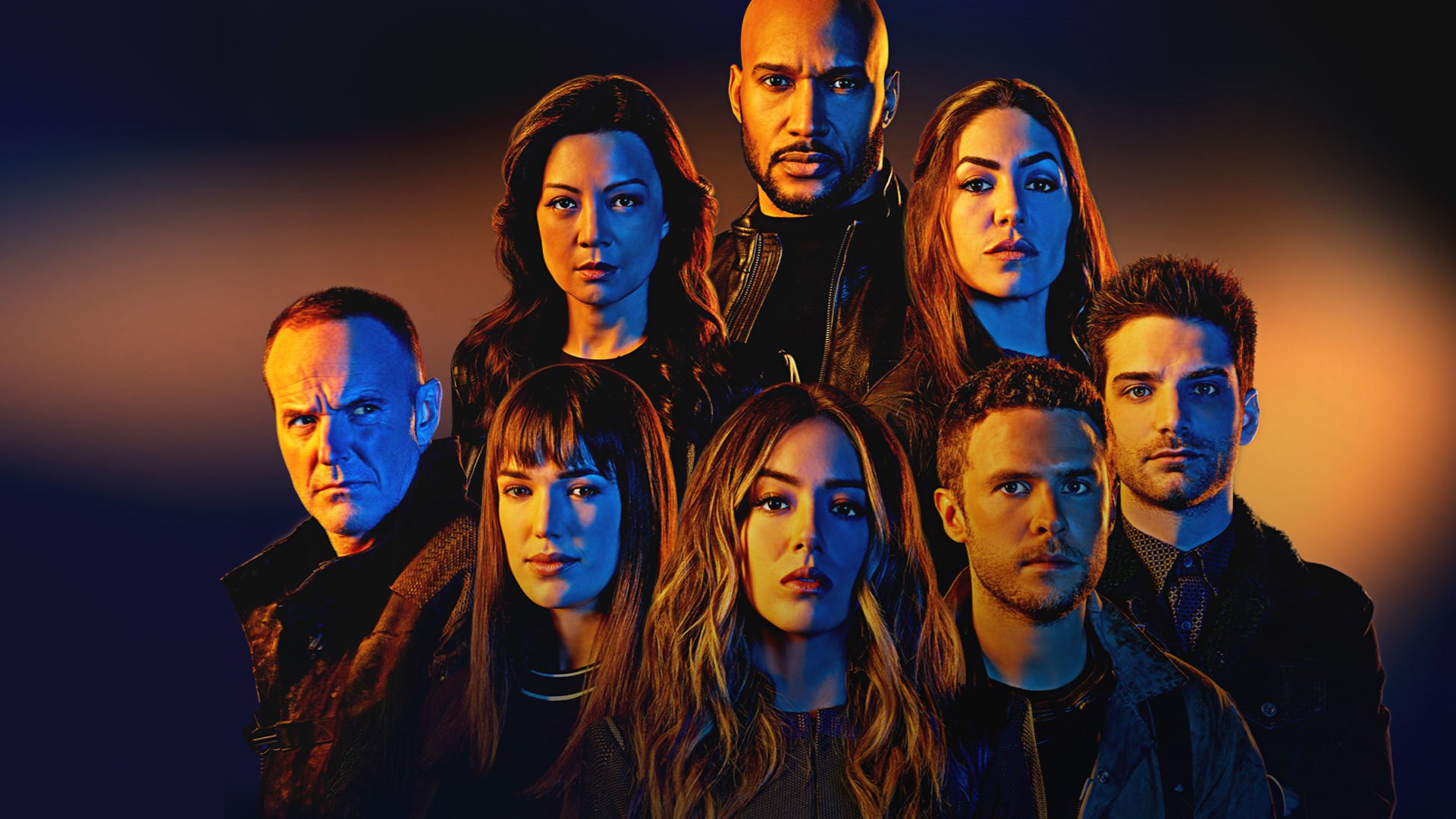 Une théorie choquante pourrait révéler le héros ultime de Multiverse Saga en tant que "agents de SHIE.LD" Star Talks revient inattendu 6 Agents du SHIELD