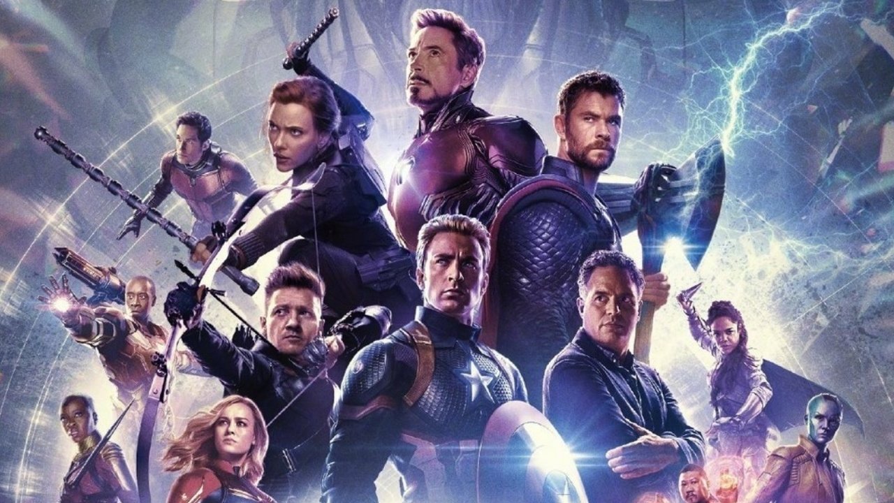 Une théorie choquante pourrait révéler le héros ultime de Multiverse Saga en tant que "agents de SHIE.LD" Star Talks revient inattendu 8 Une théorie choquante pourrait révéler le héros ultime de Multiverse Saga en tant que "agents de SHIE.LD" Star Talks revient inattendu - 7
