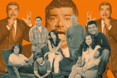 Comment le spectacle «George Lopez» a brillamment capturé la vie de famille - 12