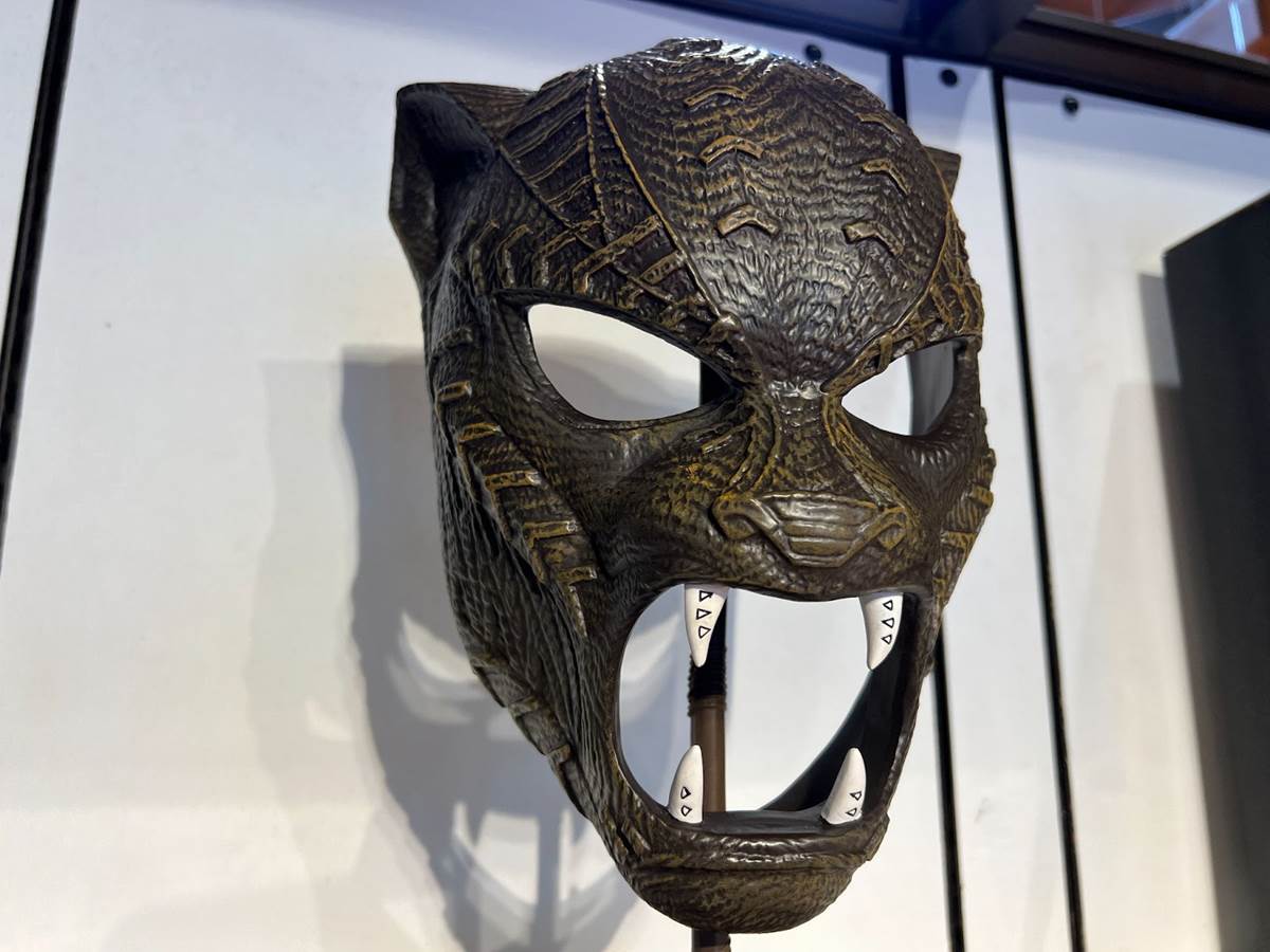 Marvel Merchandise remplace WonderGround Gallery à Marketplace Co-Op à Disney Springs 10 Marvel Merchandise remplace WonderGround Gallery à Marketplace Co-Op à Disney Springs - 9