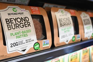 Beyond Meat COO accusé d'avoir mordu le nez d'un homme en dehors d'un match de football - 15