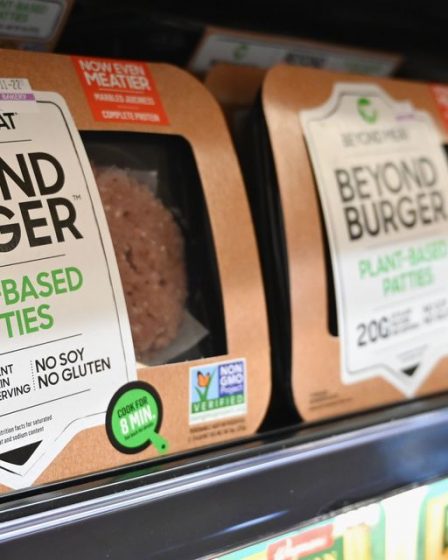 Beyond Meat COO accusé d'avoir mordu le nez d'un homme en dehors d'un match de football - 29