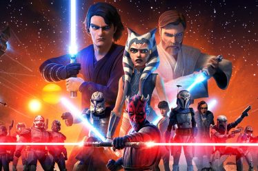 Star Wars devrait adopter la télévision et cesser complètement d'être des films - 9