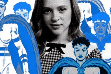 Pourquoi les fans de Marvel s'inquiètent de l'ajout du super-héros israélien Sabra au MCU - 6