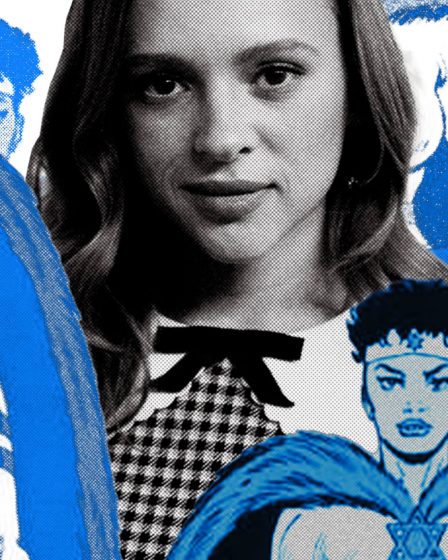 Pourquoi les fans de Marvel s'inquiètent de l'ajout du super-héros israélien Sabra au MCU - 1
