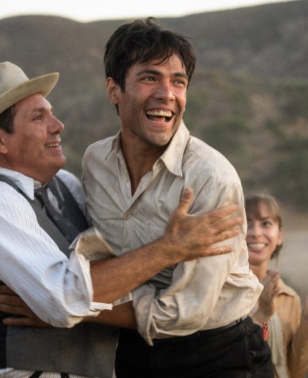 Prédictions des Oscars 2023 : MEILLEUR ACTEUR (septembre) 10 Prédictions des Oscars 2023 : MEILLEUR ACTEUR (septembre) - 9