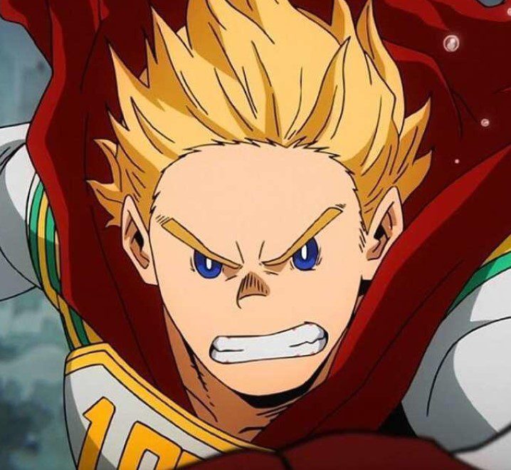 My Hero Academia Chapitre 367 Date de sortie : L'arrivée d'un héros mystérieux 4 Lemillion