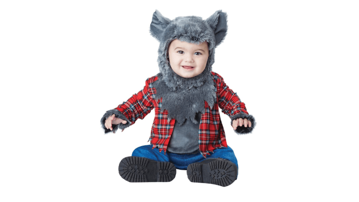 Esprit Halloween