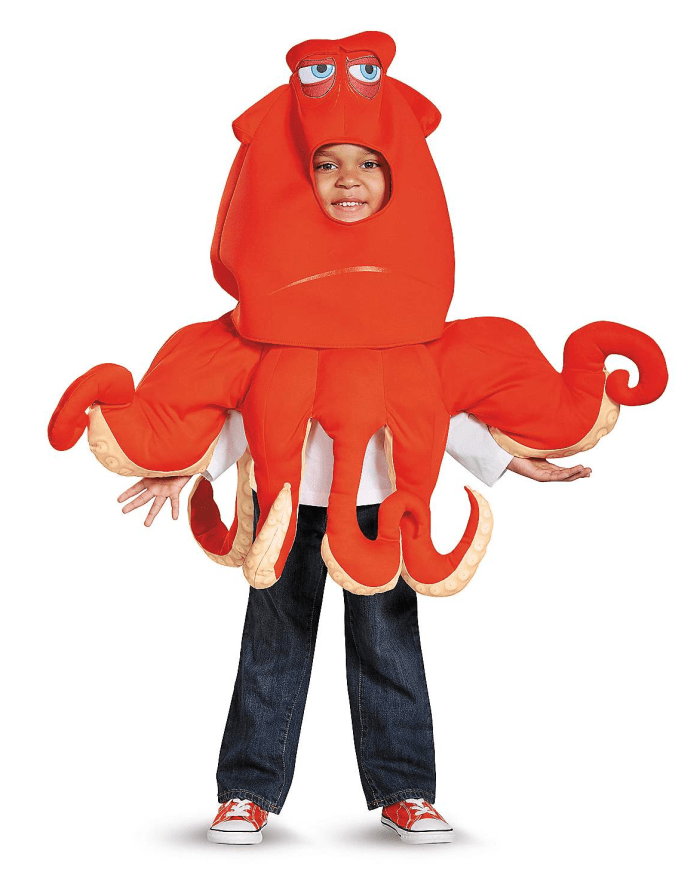 Esprit Halloween